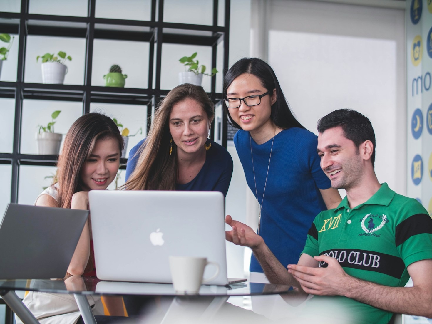 Inspirer la jeunesse à travers l’émancipation